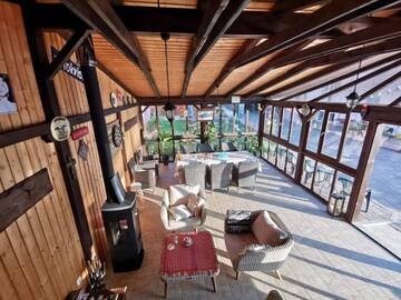 Фотографии Гостевой дом Pension Janssen г. Şura Mare (Румыния) №4 Фото Гостевой дом Pension Janssen г. Şura Mare 4
